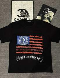 Picture of Chrome Hearts T Shirts Short _SKUChromeHeartsS-XLhgntxYH00617444
